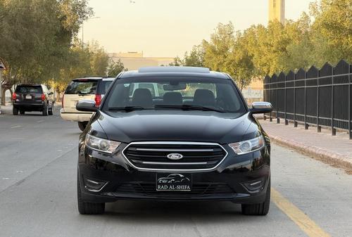 فورد توروس 2016