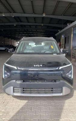 Kia Carens 2026