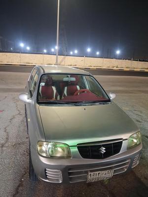 Suzuki Alto 2008