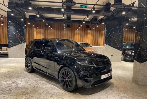 Land Rover Range Rover Sport 2023