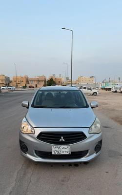 ميتسوبيشي اتراج 2018