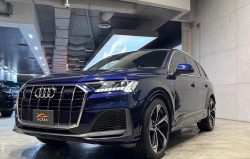 Audi Q7 2020