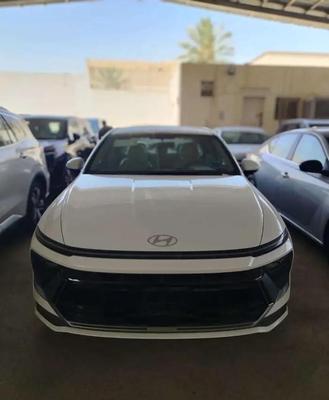 Hyundai Sonata 2026