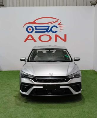 ام جى 5 2026