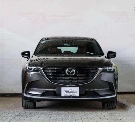 مازدا CX-9 2021