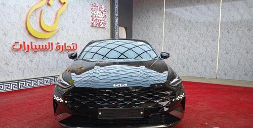 كيا K8 2022