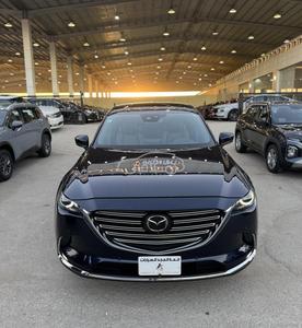 مازدا CX-9 2020