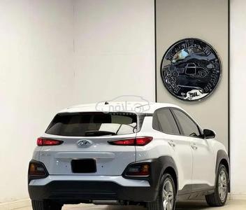هيونداي كونا 2020