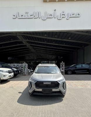 Haval Jolion 2027