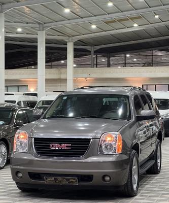 Gmc Yukon 2013