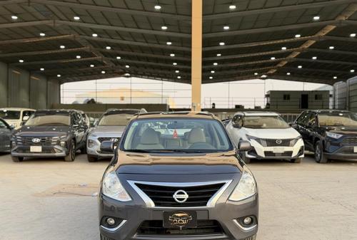 Nissan Sunny 2023