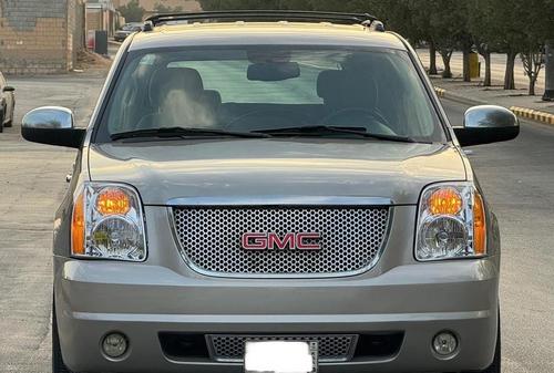 جى ام سى يوكون 2008