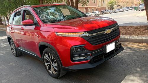 Chevrolet Captiva 2025