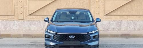 Ford Taurus 2024
