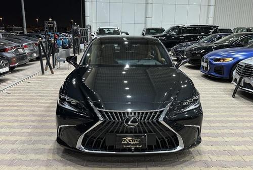 لكزس ES 350 2024