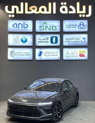 Hyundai Sonata 2026