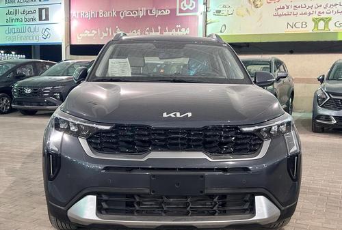 Kia Sonet 2026