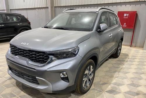 Kia Sonet 2024