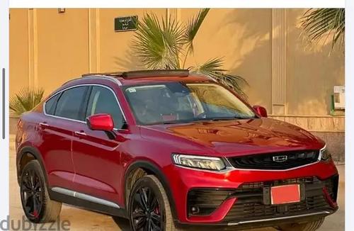 جيلي توجيلا 2022