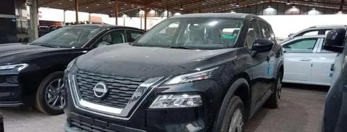 نيسان اكس تريل 2026