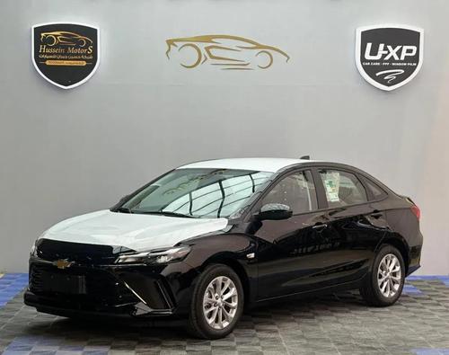 Chevrolet Cruze 2027