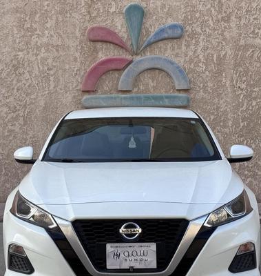 Nissan Altima 2021
