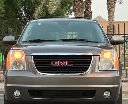 Gmc Yukon 2013