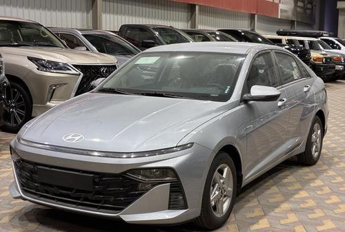 Hyundai Accent 2026
