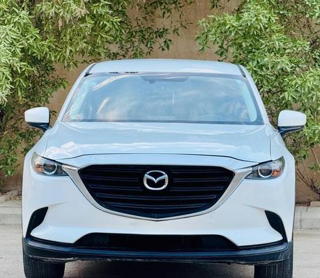 Mazda CX-9 2019