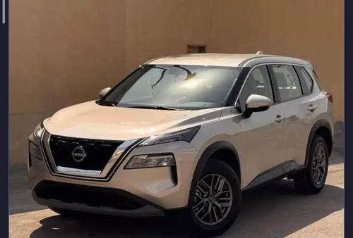 Nissan Xterra 2024