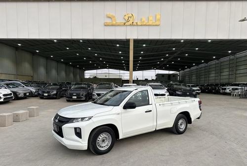 Mitsubishi L 200 2023