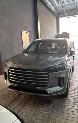 Chery Other 2026