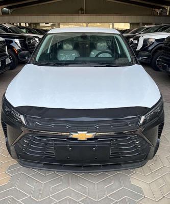 Chevrolet Cruze 2027