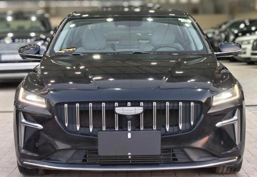 Geely Preface 2025