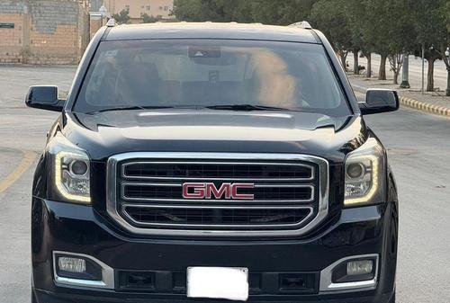 Gmc Yukon 2018