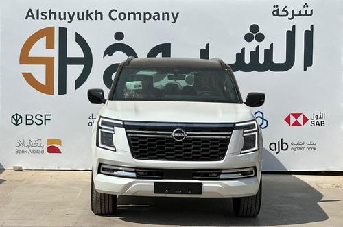 Nissan Other 2026