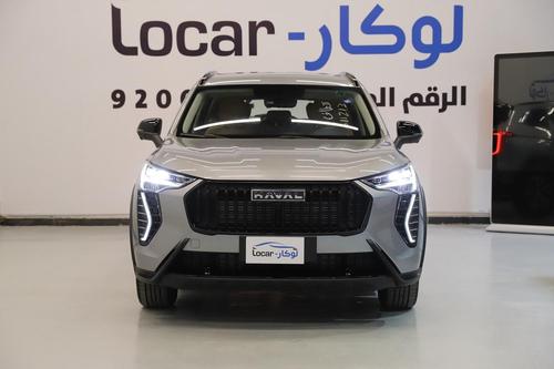 هافال جوليان 2026