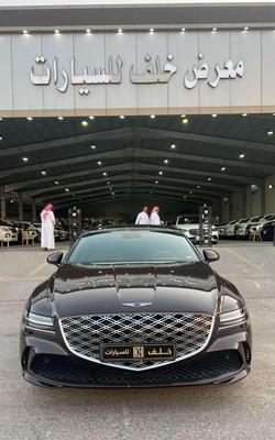 جينيسيس‎ G80 2025