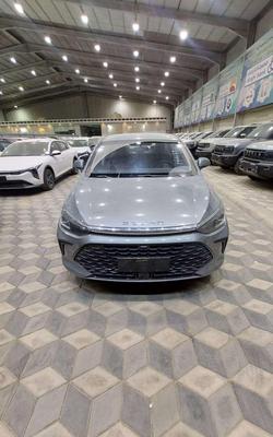 Baic U5 plus 2026