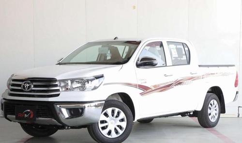 Toyota Hilux 2026