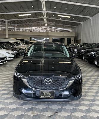مازدا CX 5 2024
