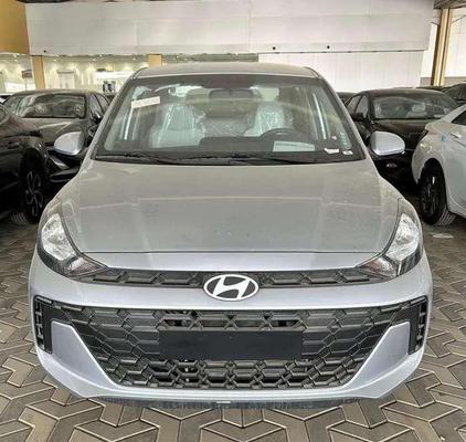 Hyundai I10 2026
