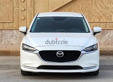Mazda 6 2023