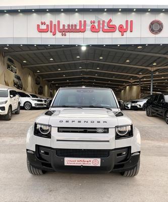 لاند روفر أخرى 2026