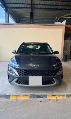 هيونداي كونا 2022