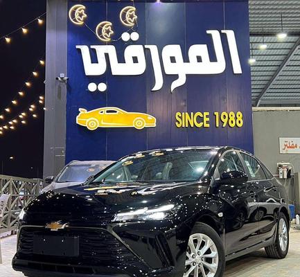 شيفروليه كروز 2027