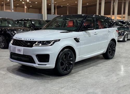 Land Rover Range Rover Sport 2018