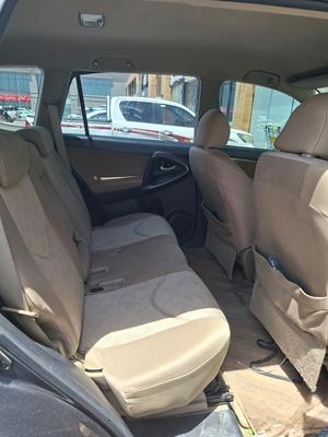 Toyota Rav 4 2012