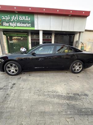 Dodge Charger 2014