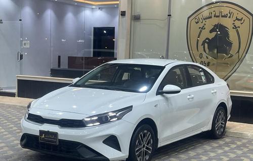 Kia Cerato 2024